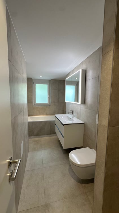 LAGO VISTA - Alte Landstrasse 22, Thalwil 4