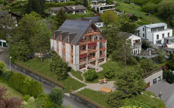 VILLA AM WEINBERG - Ein Paradies zum Leben 4
