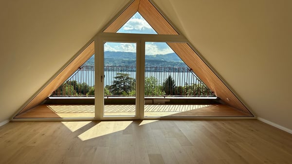 VILLA AM WEINBERG - Ein Paradies zum Leben 9