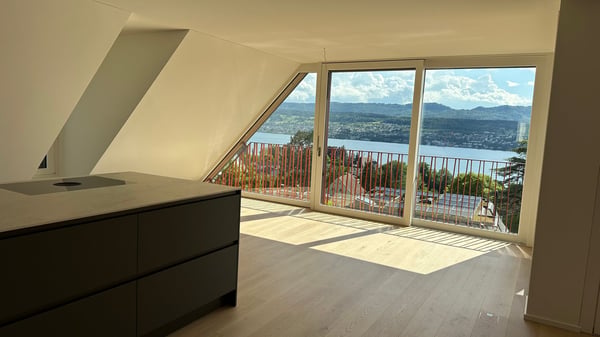 VILLA AM WEINBERG - Ein Paradies zum Leben 1