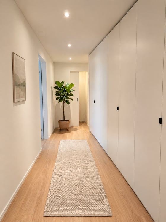 Charmante 3.5 Zimmer-Gartenwohnung | Kernsaniert 8