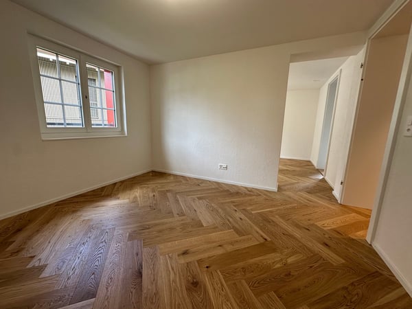 Duett am Bach - renovierte 5.5-Zimmer-Maisonettewohnung in Steckborn 8
