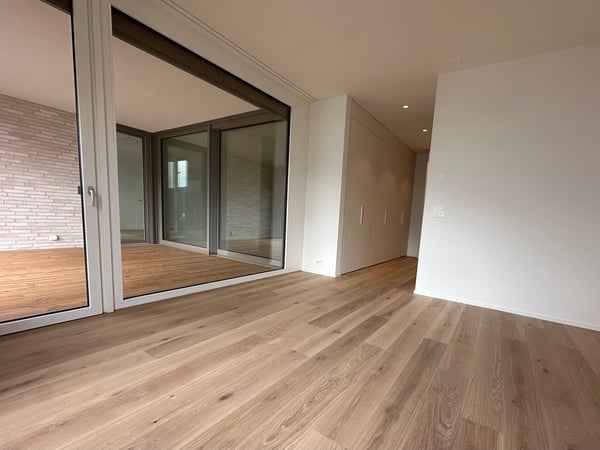 Moderne 4.5-Zimmer-Neubauwohnung im Guggeien Park 3