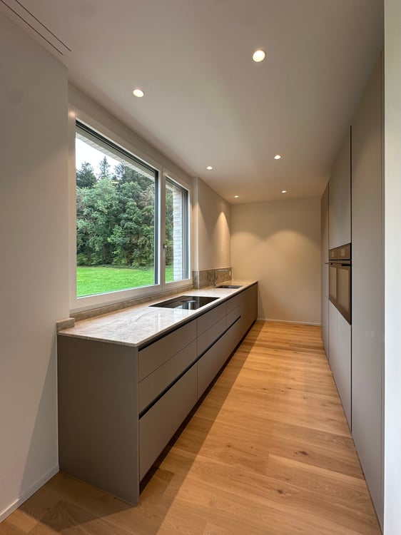 Moderne 4.5-Zimmer-Neubauwohnung im Guggeien Park 4