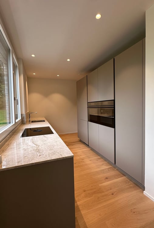 Moderne 4.5-Zimmer-Neubauwohnung im Guggeien Park 5