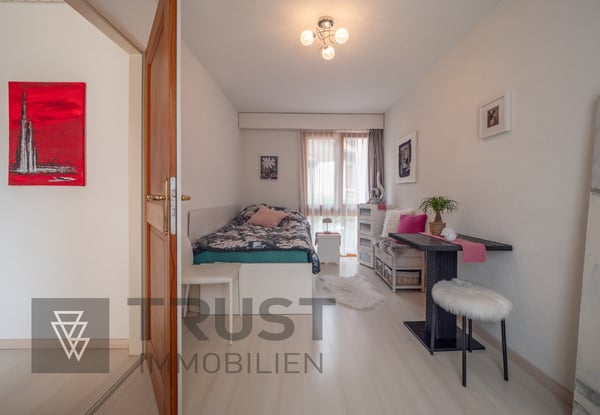 Familienfreundliches Reihenhaus mit Garten 10