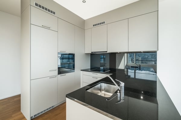 Traumwohnung mit Aussicht 3