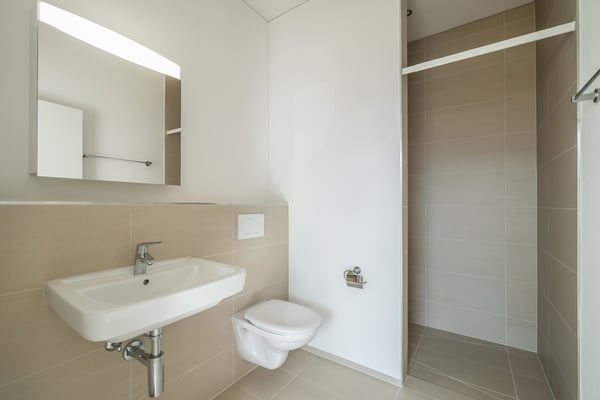 Traumwohnung mit Aussicht 5