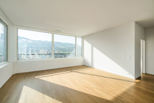 Traumwohnung mit Aussicht 4