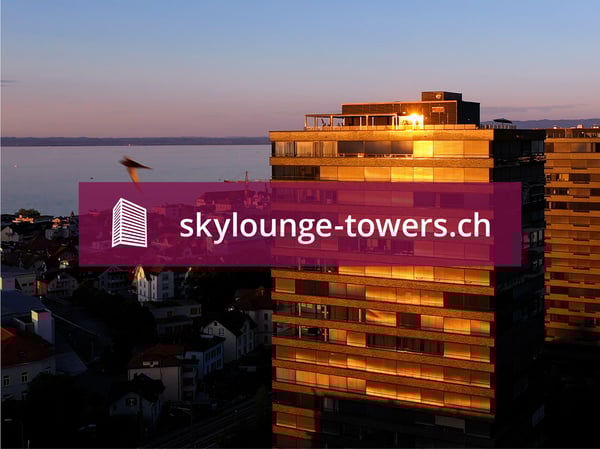 Traumwohnung mit Aussicht 1