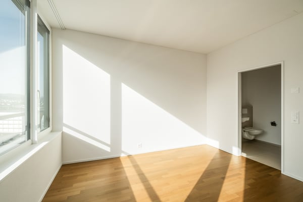 Traumwohnung mit Aussicht 8