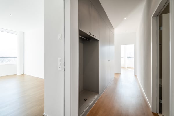 Traumwohnung mit Aussicht 9