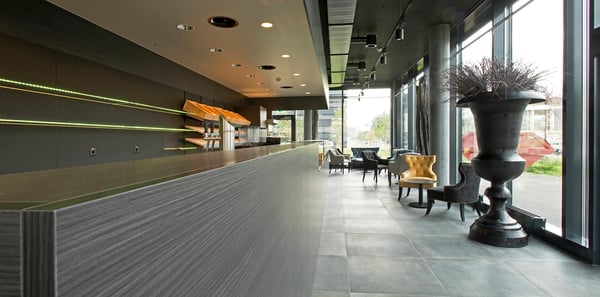 Ausgebautes Restaurant an prominenter Lage 3