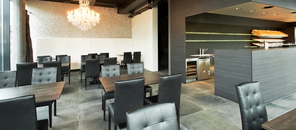 Ausgebautes Restaurant an prominenter Lage 2