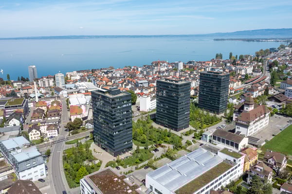 Ausgebautes Restaurant an prominenter Lage 9