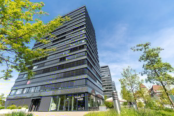 Ausgebautes Restaurant an prominenter Lage 8