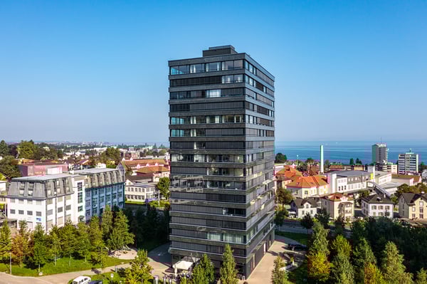 Ausgebautes Restaurant an prominenter Lage 7