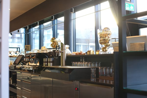 Ausgebautes Restaurant an prominenter Lage 6