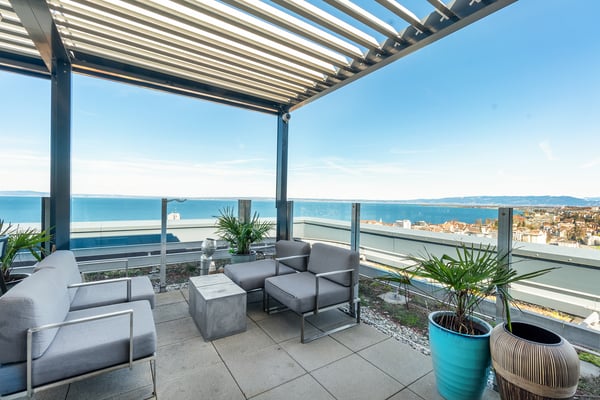 Einmaliger Standort in der Ostschweiz - skylounge-bar sucht neuen Mieter 4