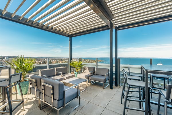 Einmaliger Standort in der Ostschweiz - skylounge-bar sucht neuen Mieter 6