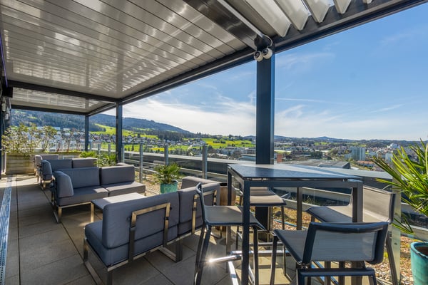 Einmaliger Standort in der Ostschweiz - skylounge-bar sucht neuen Mieter 7