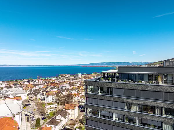 Einmaliger Standort in der Ostschweiz - skylounge-bar sucht neuen Mieter 3