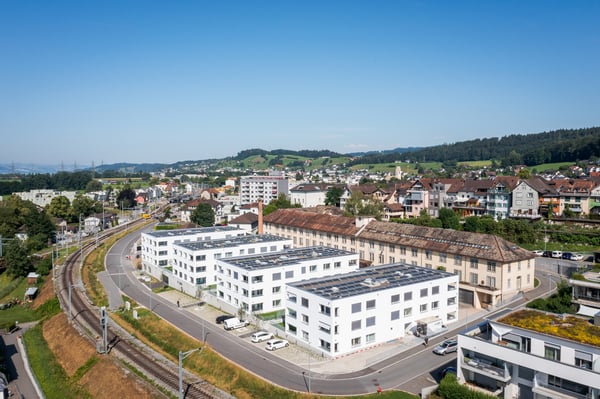 Freier Tiefgaragenplatz zu verkaufen 1