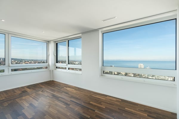 Raum für Visionen - mit Aussicht auf den See 3