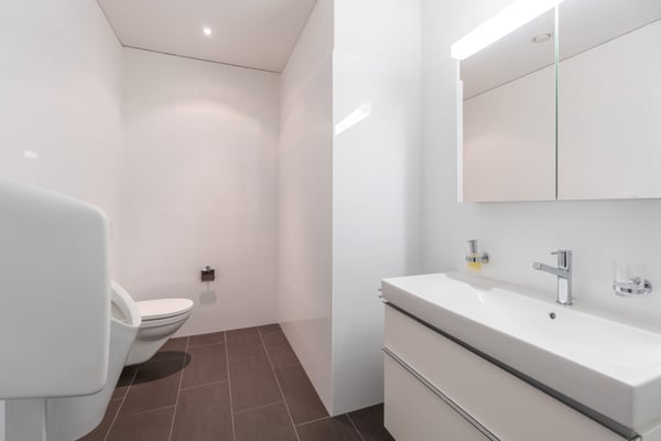 Raum für Visionen - mit Aussicht auf den See 5