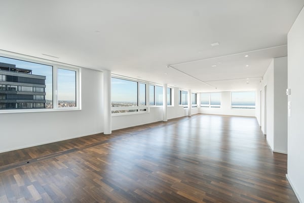 Raum für Visionen - mit Aussicht auf den See 7