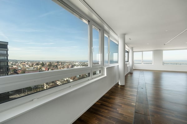 attraktive Gewerbefläche am Bodensee - Nähe Bahnhof Rorschach 6