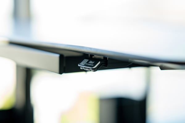 Einzelbüro - Die Plug-and-Play-Lösung mit bester Verkehrsanbindung 4