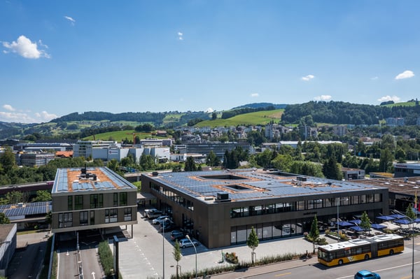 Einzelbüro - Die Plug-and-Play-Lösung mit bester Verkehrsanbindung 10
