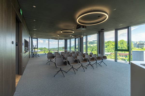 Einzelbüro - Die Plug-and-Play-Lösung mit bester Verkehrsanbindung 6