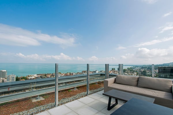 Wünschen Sie sich eine frisch renovierte Wohnung mit Seeblick? 11