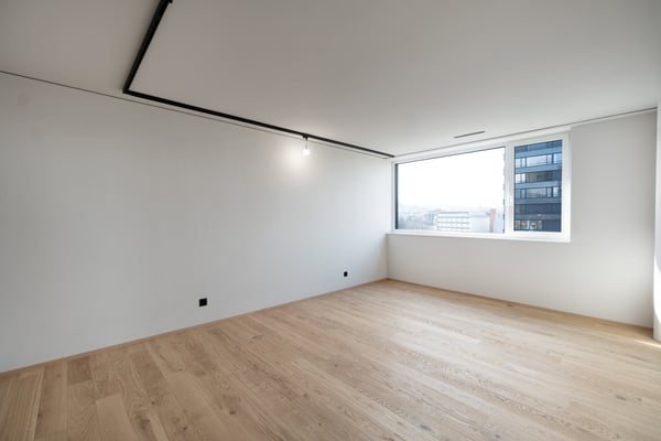 Wünschen Sie sich eine frisch renovierte Wohnung mit Seeblick? 6