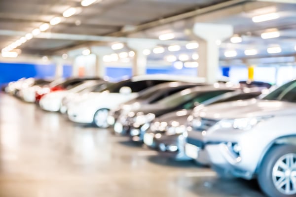 Freier Tiefgaragenplatz zu verkaufen 2