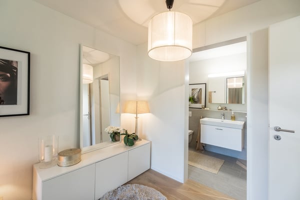 Wohlfühloase in ruhigem Wohnquartier 10