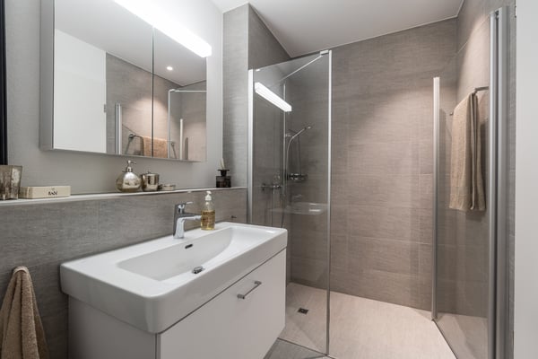 Wohlfühloase in ruhigem Wohnquartier 8