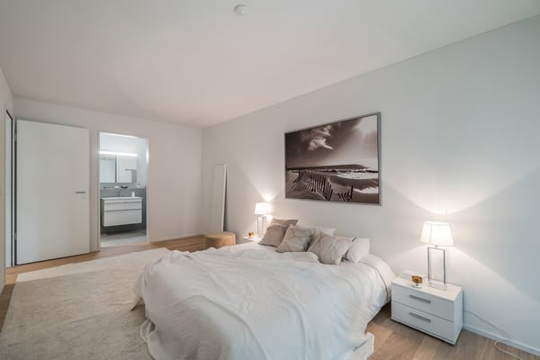 Attikawohnung mit Dachterrasse 4