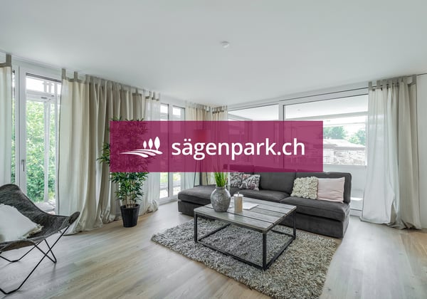Attikawohnung mit Dachterrasse 1