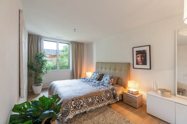 Attikawohnung mit Dachterrasse 5