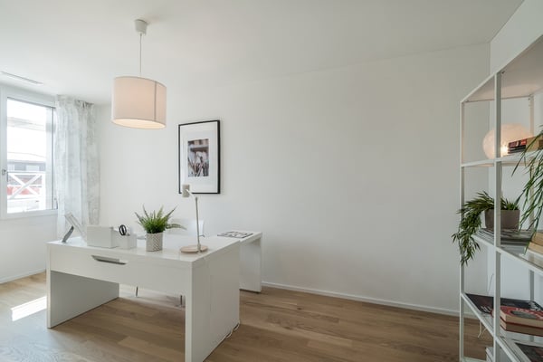 Attikawohnung mit Dachterrasse 7