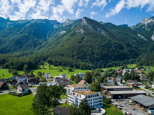 Attikawohnung mit Dachterrasse 13