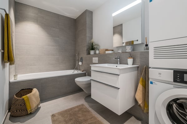 Attikawohnung mit Dachterrasse 6