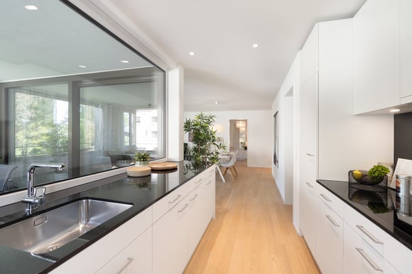 Attikawohnung mit Dachterrasse 9