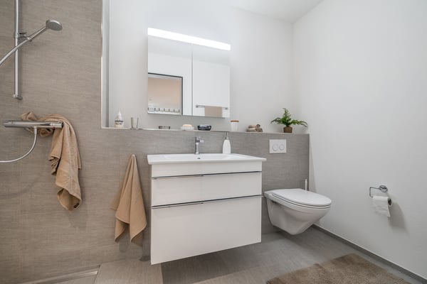 Attikawohnung mit Dachterrasse 10