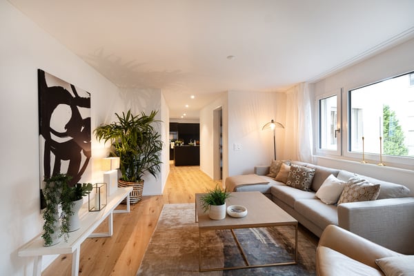 Ihr neues zu Hause mit exklusiver Gartenfläche 6