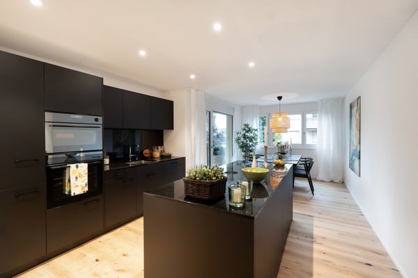 Ihr neues zu Hause mit exklusiver Gartenfläche 5