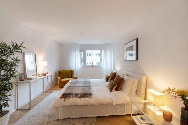 Ihr neues zu Hause mit exklusiver Gartenfläche 3